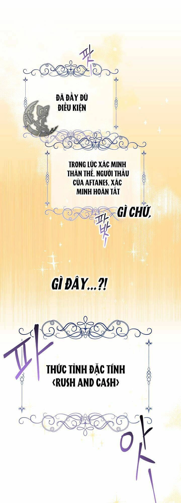 Tiểu Thư Tích Tiền Đi Bụi Chapter 5 - 1