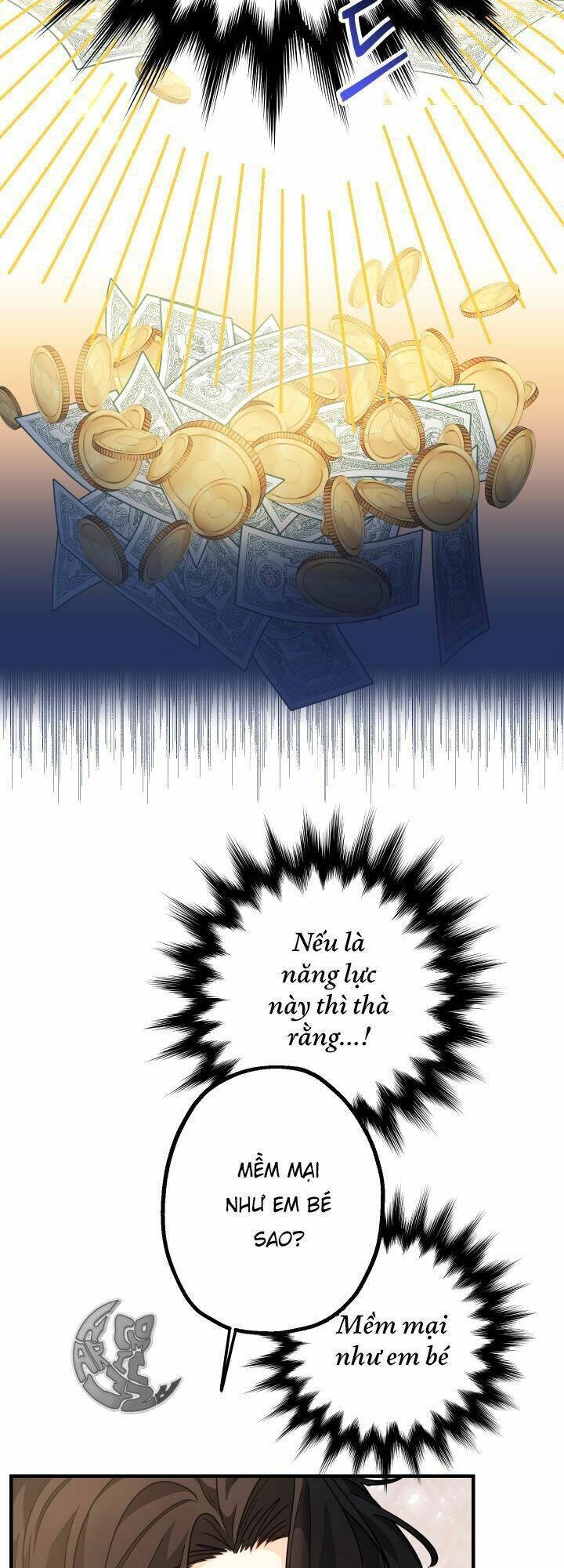 Tiểu Thư Tích Tiền Đi Bụi Chapter 5 - 5