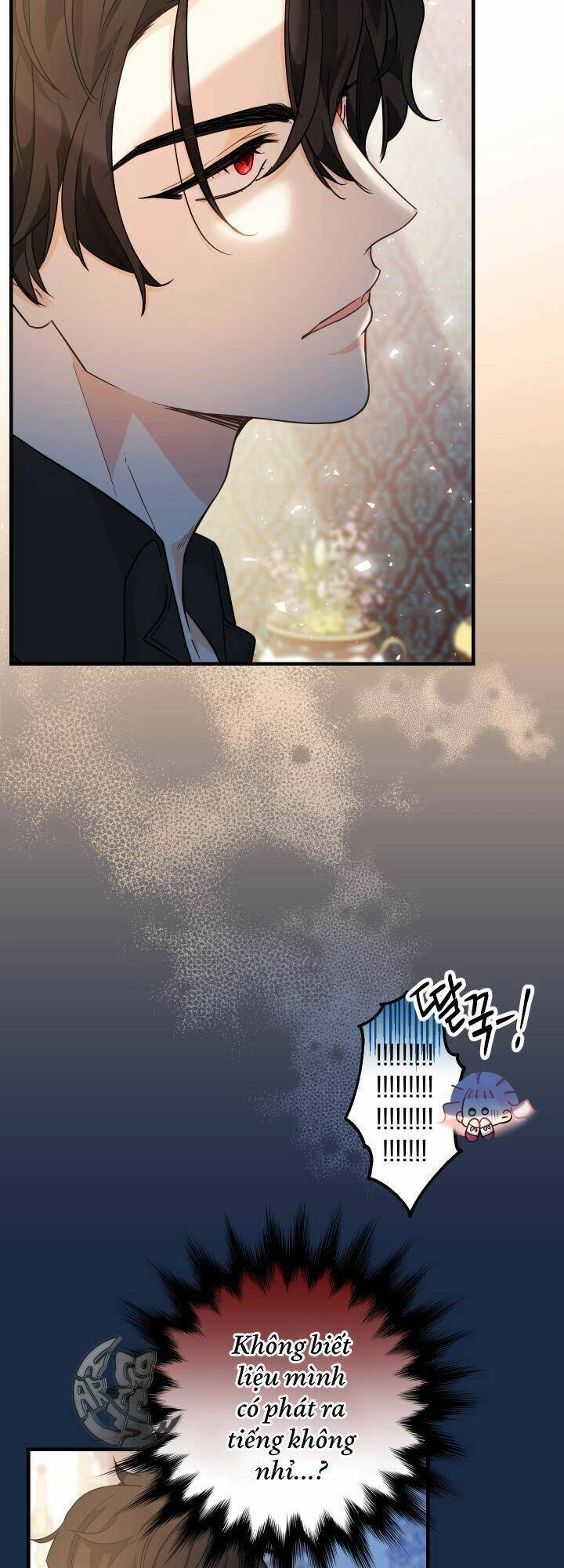 Tiểu Thư Tích Tiền Đi Bụi Chapter 5 - 6