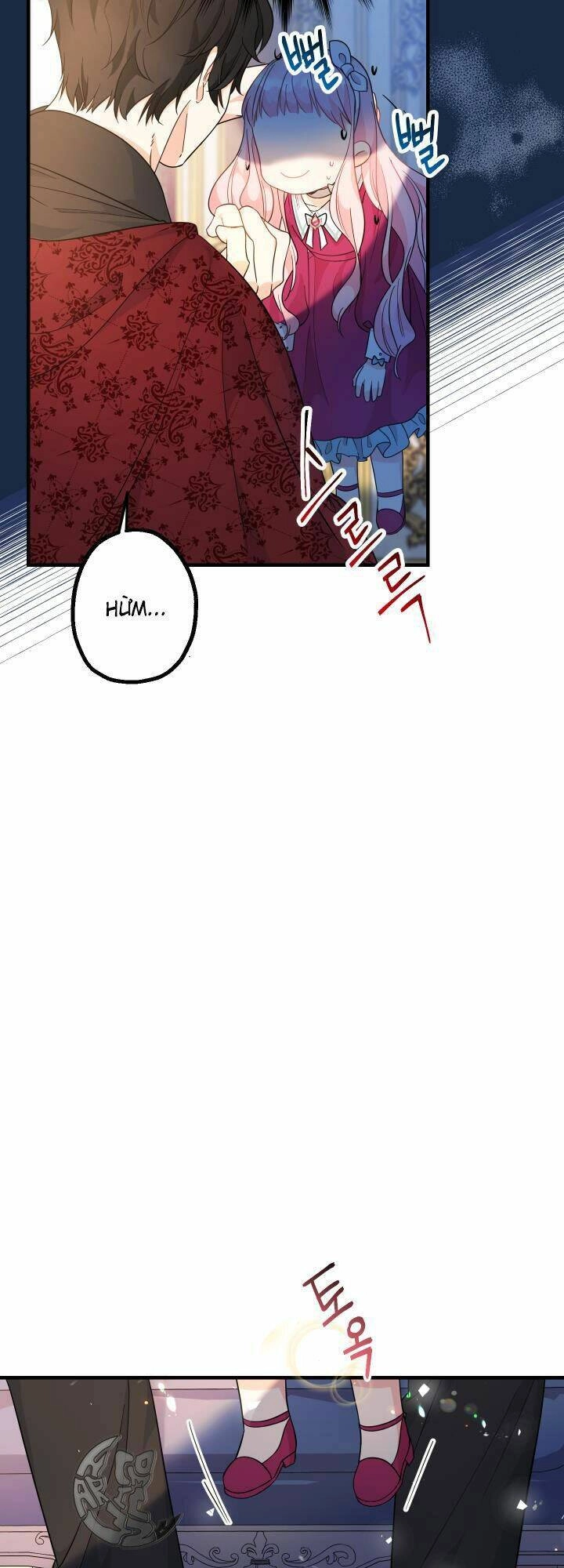 Tiểu Thư Tích Tiền Đi Bụi Chapter 5 - 7