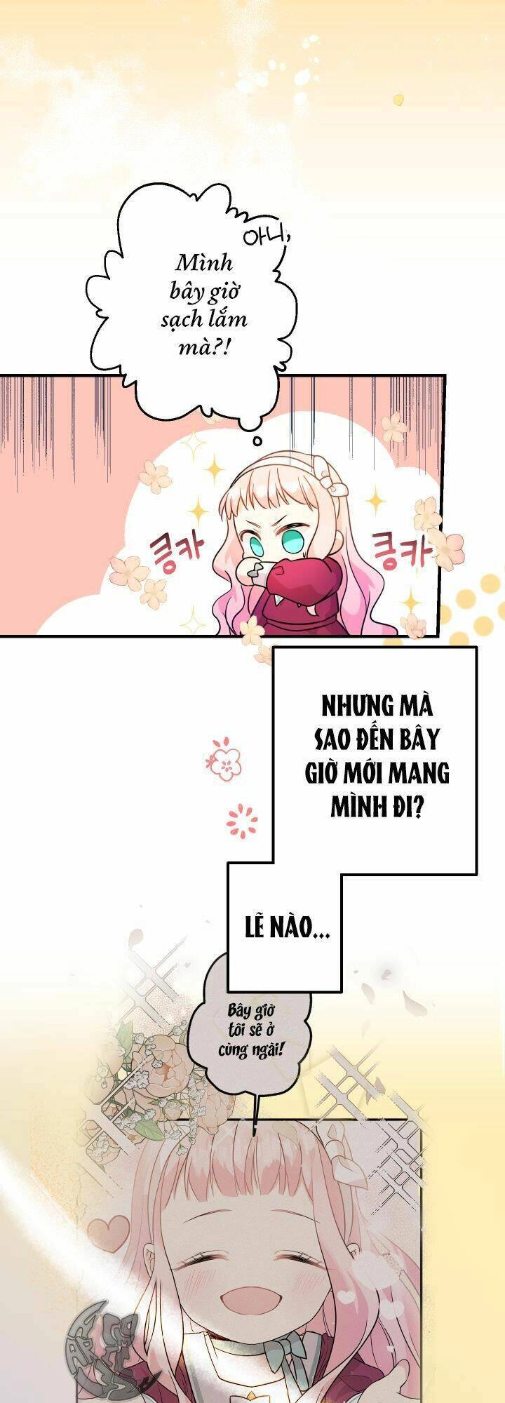 Tiểu Thư Tích Tiền Đi Bụi Chapter 5 - 15