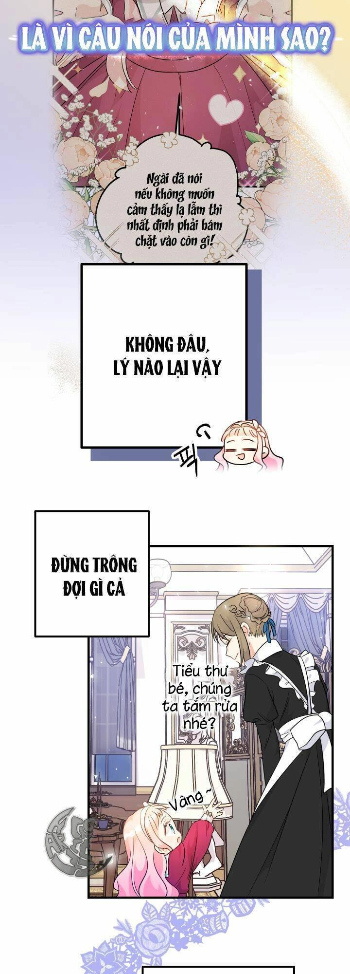 Tiểu Thư Tích Tiền Đi Bụi Chapter 5 - 16