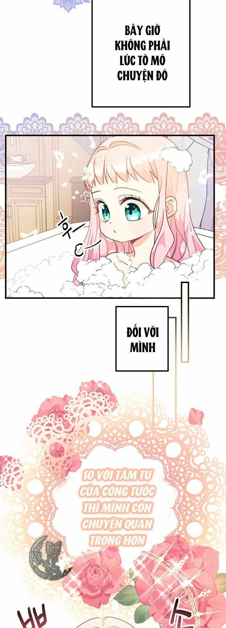 Tiểu Thư Tích Tiền Đi Bụi Chapter 5 - 17