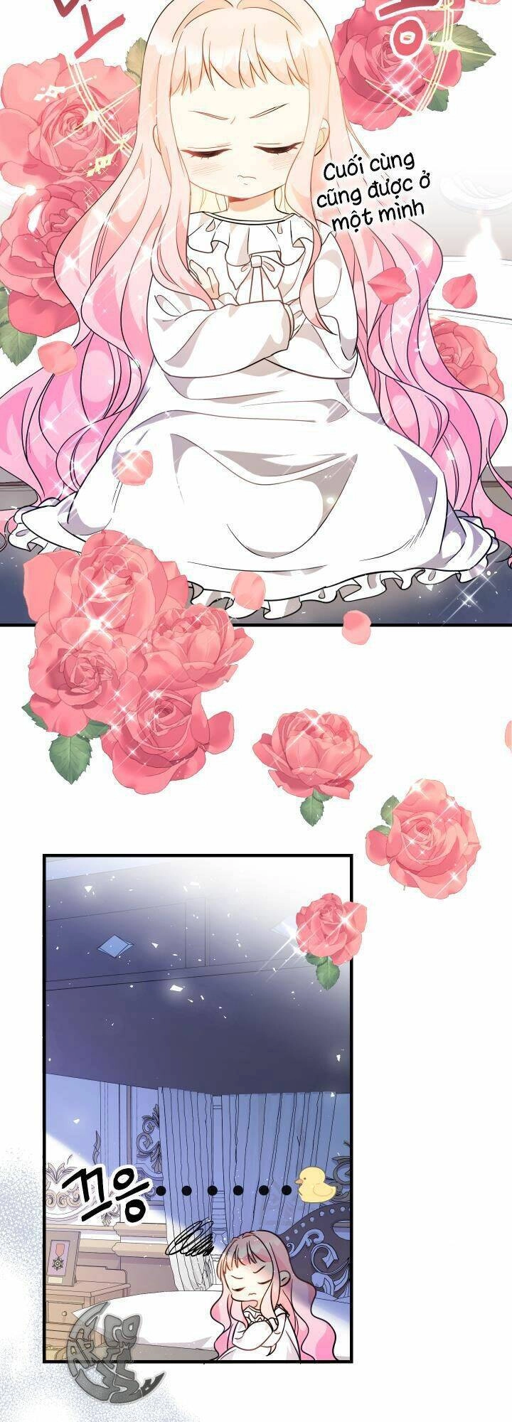 Tiểu Thư Tích Tiền Đi Bụi Chapter 5 - 18