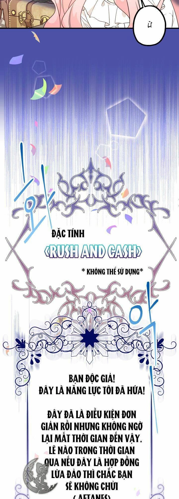 Tiểu Thư Tích Tiền Đi Bụi Chapter 5 - 21