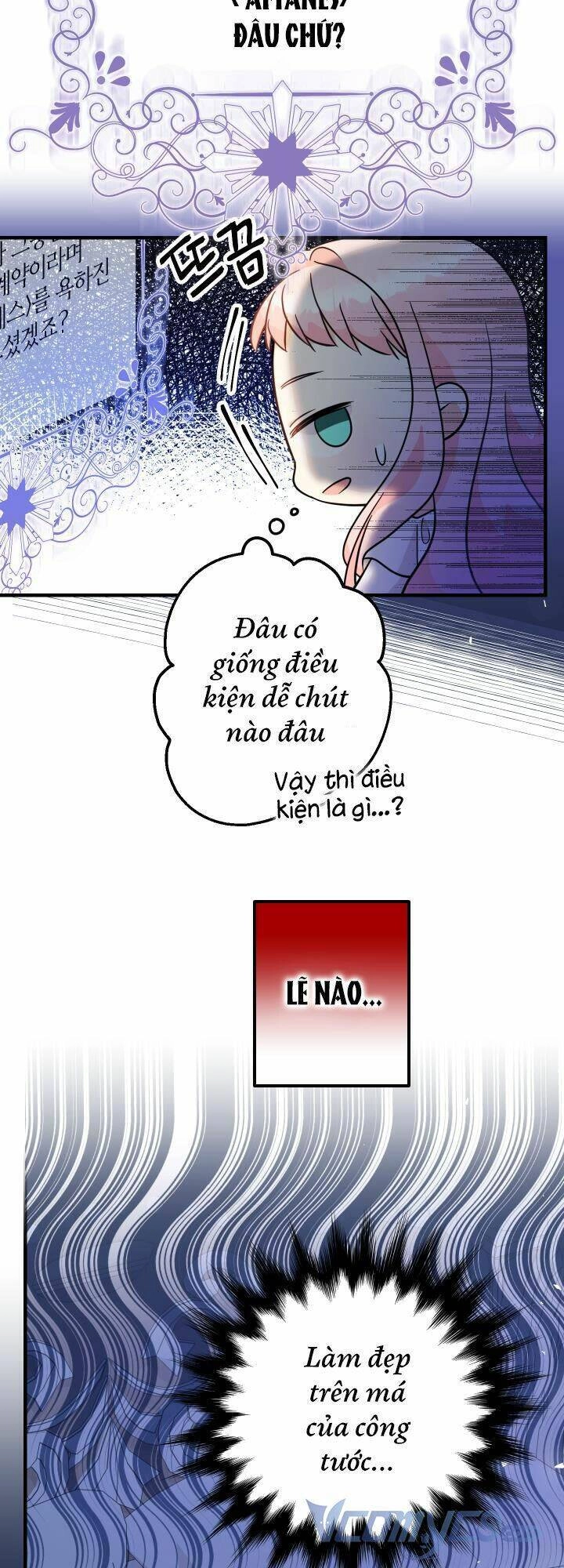 Tiểu Thư Tích Tiền Đi Bụi Chapter 5 - 22