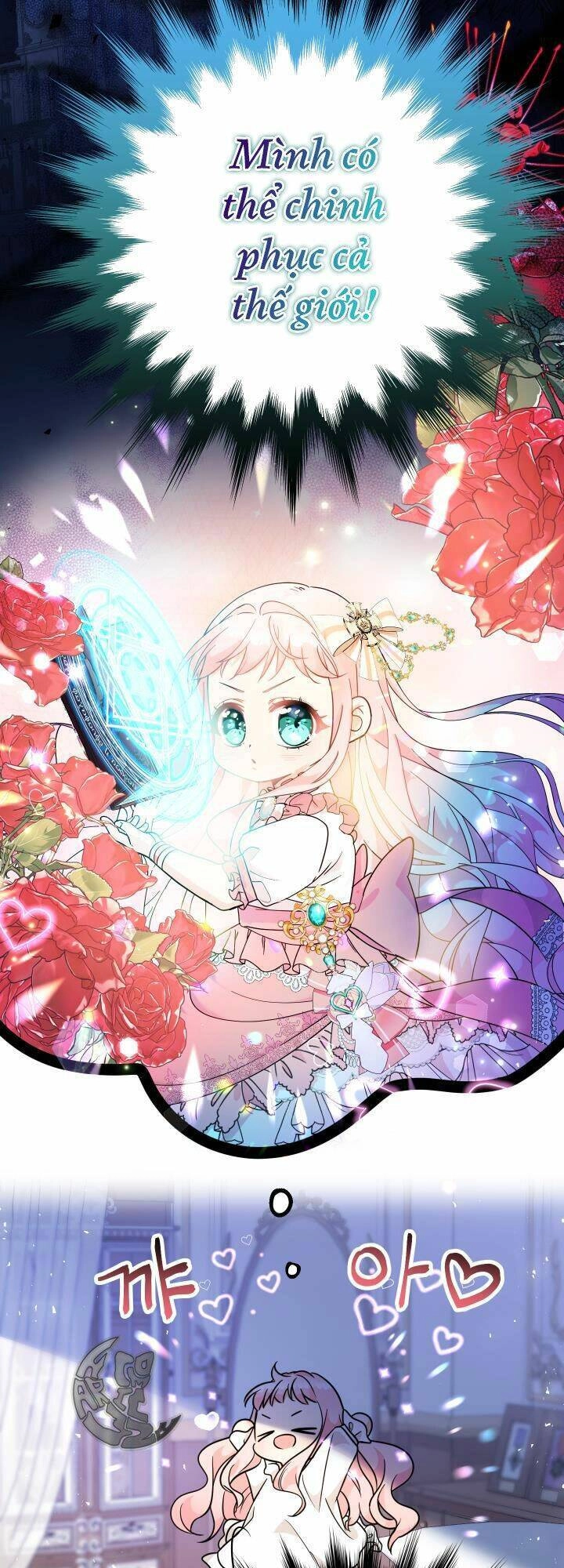 Tiểu Thư Tích Tiền Đi Bụi Chapter 5 - 28