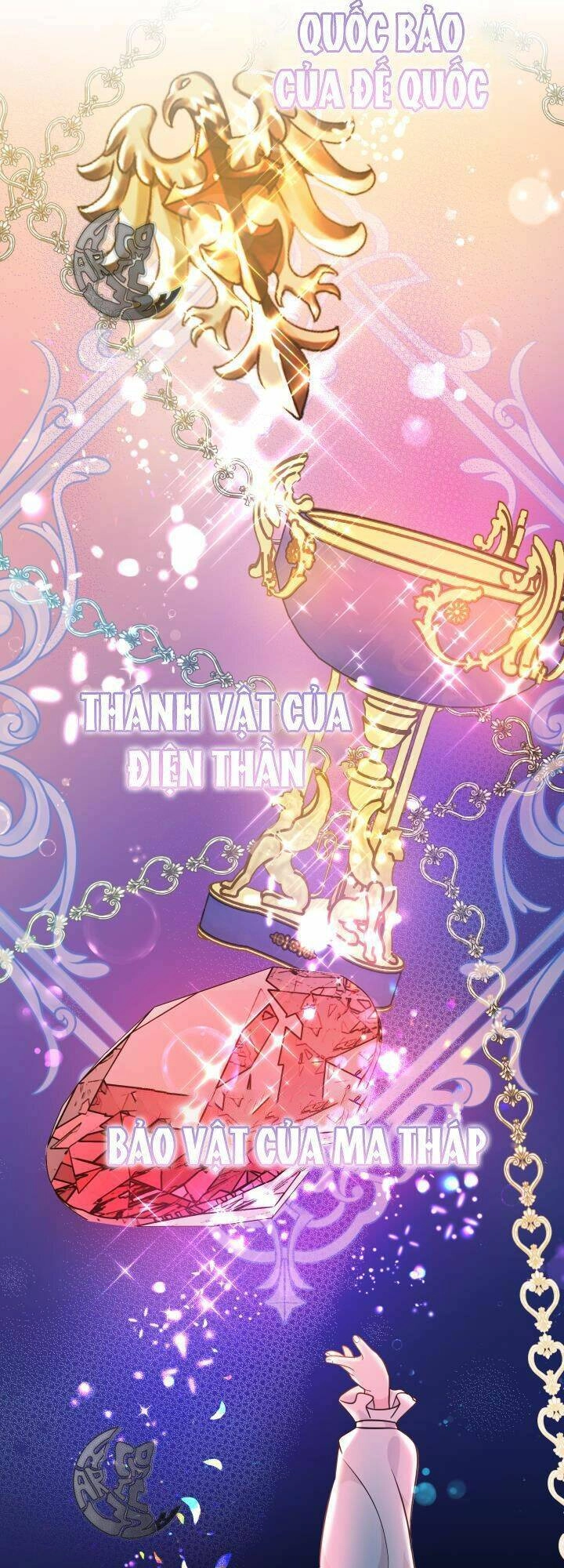 Tiểu Thư Tích Tiền Đi Bụi Chapter 5 - 35