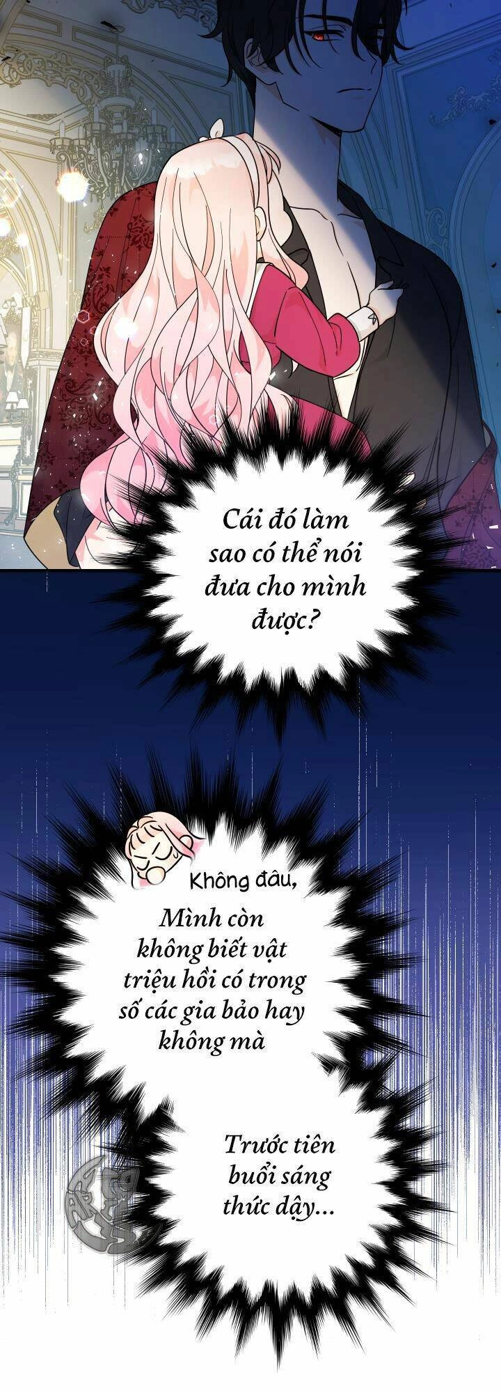 Tiểu Thư Tích Tiền Đi Bụi Chapter 5 - 38