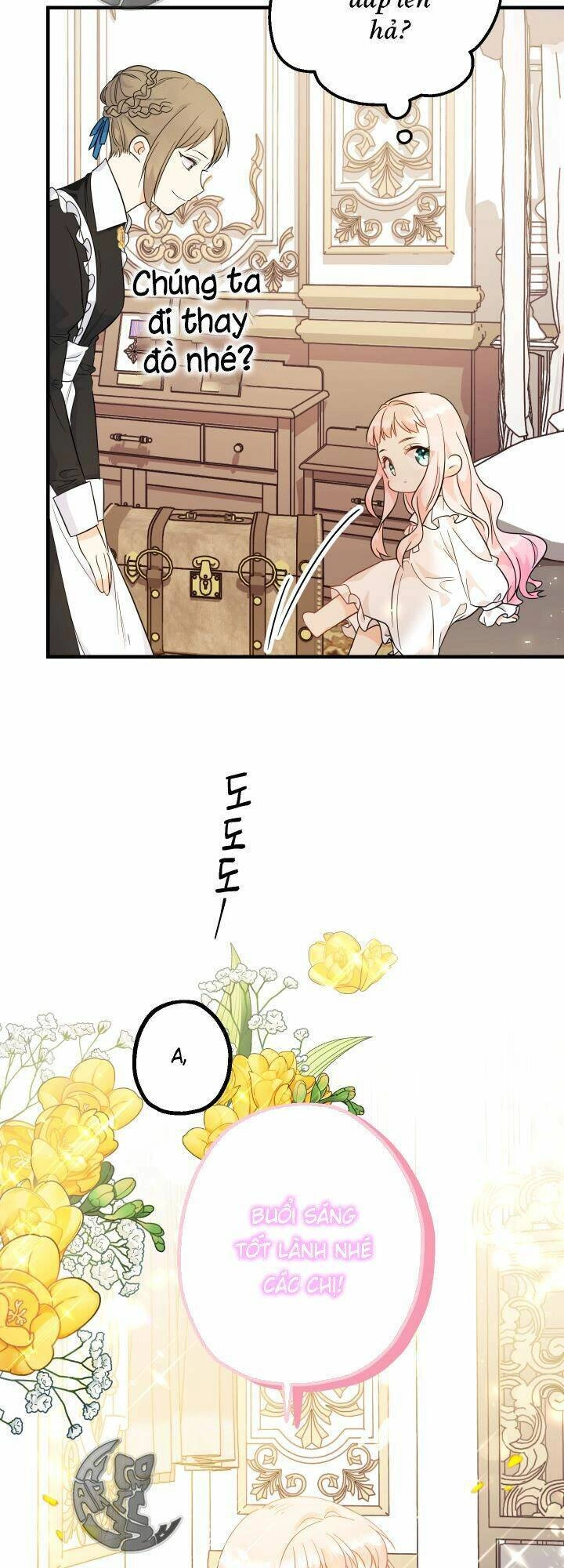 Tiểu Thư Tích Tiền Đi Bụi Chapter 5 - 43