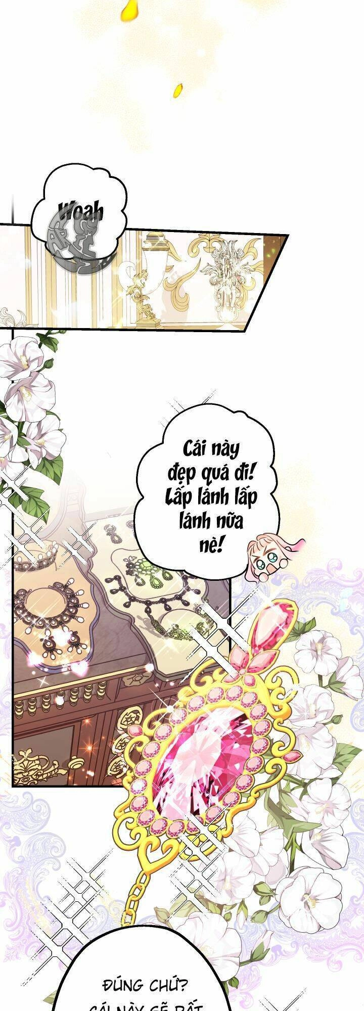 Tiểu Thư Tích Tiền Đi Bụi Chapter 5 - 45