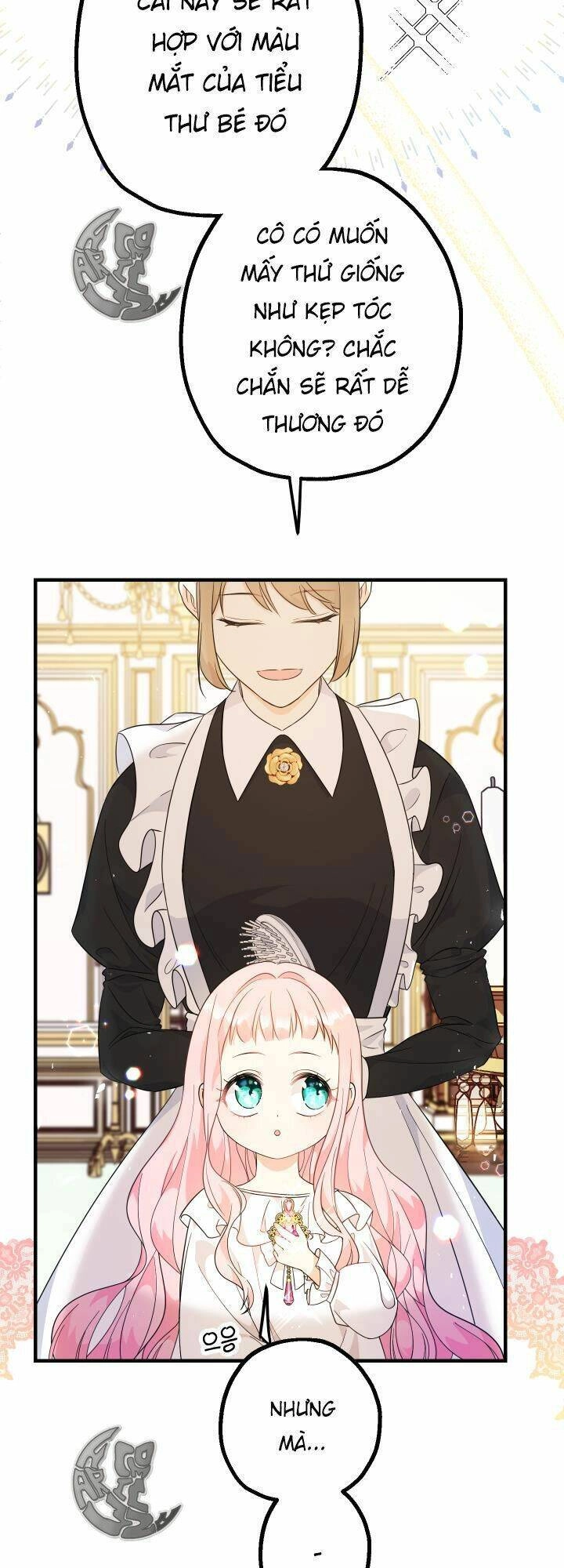 Tiểu Thư Tích Tiền Đi Bụi Chapter 5 - 46