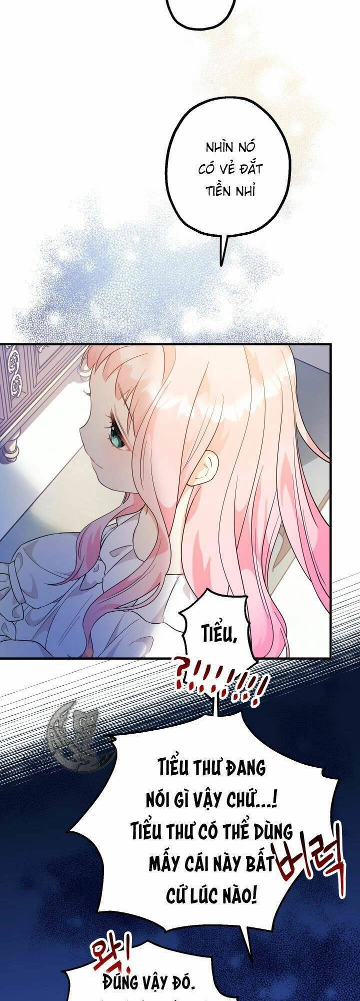 Tiểu Thư Tích Tiền Đi Bụi Chapter 5 - 47