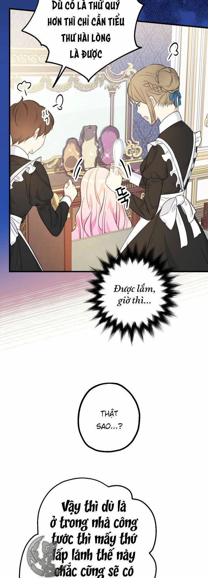 Tiểu Thư Tích Tiền Đi Bụi Chapter 5 - 48