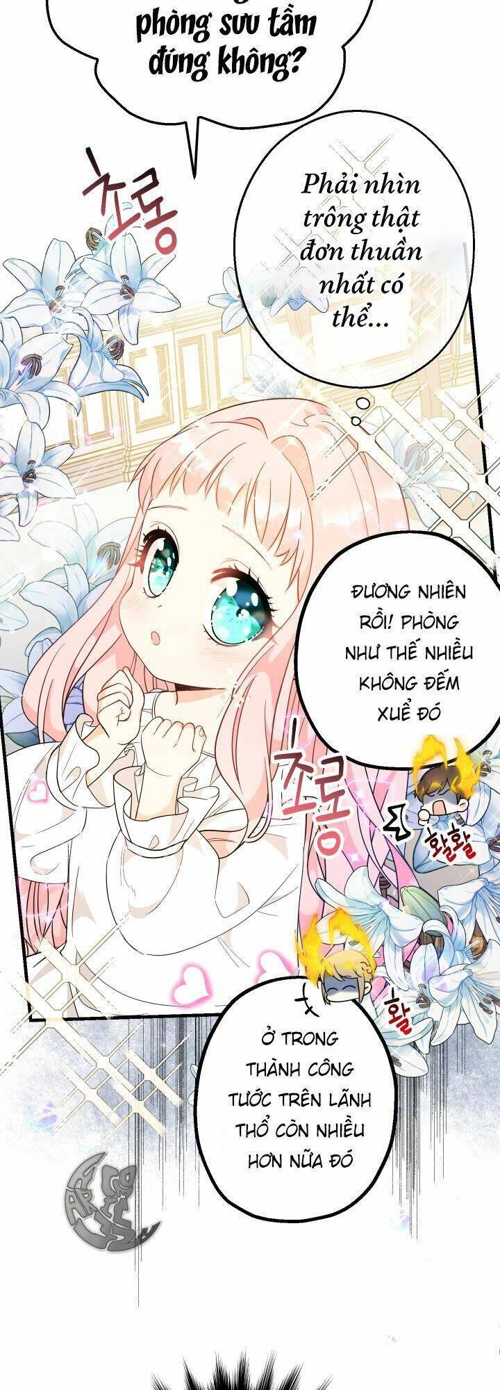 Tiểu Thư Tích Tiền Đi Bụi Chapter 5 - 49