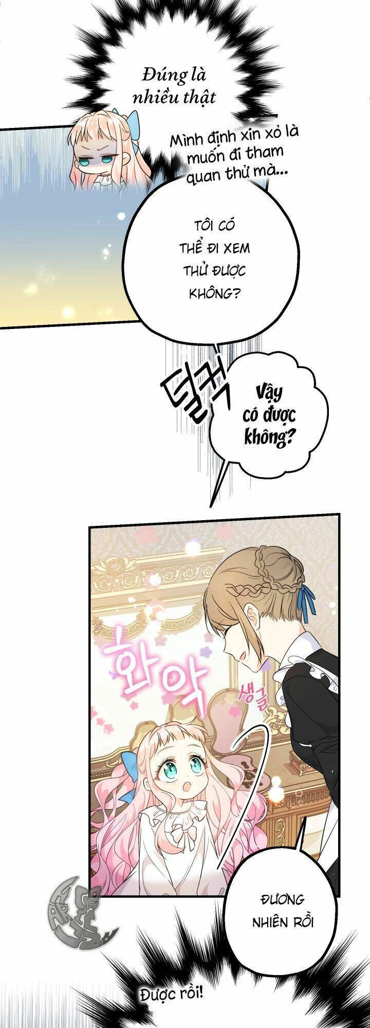 Tiểu Thư Tích Tiền Đi Bụi Chapter 5 - 50