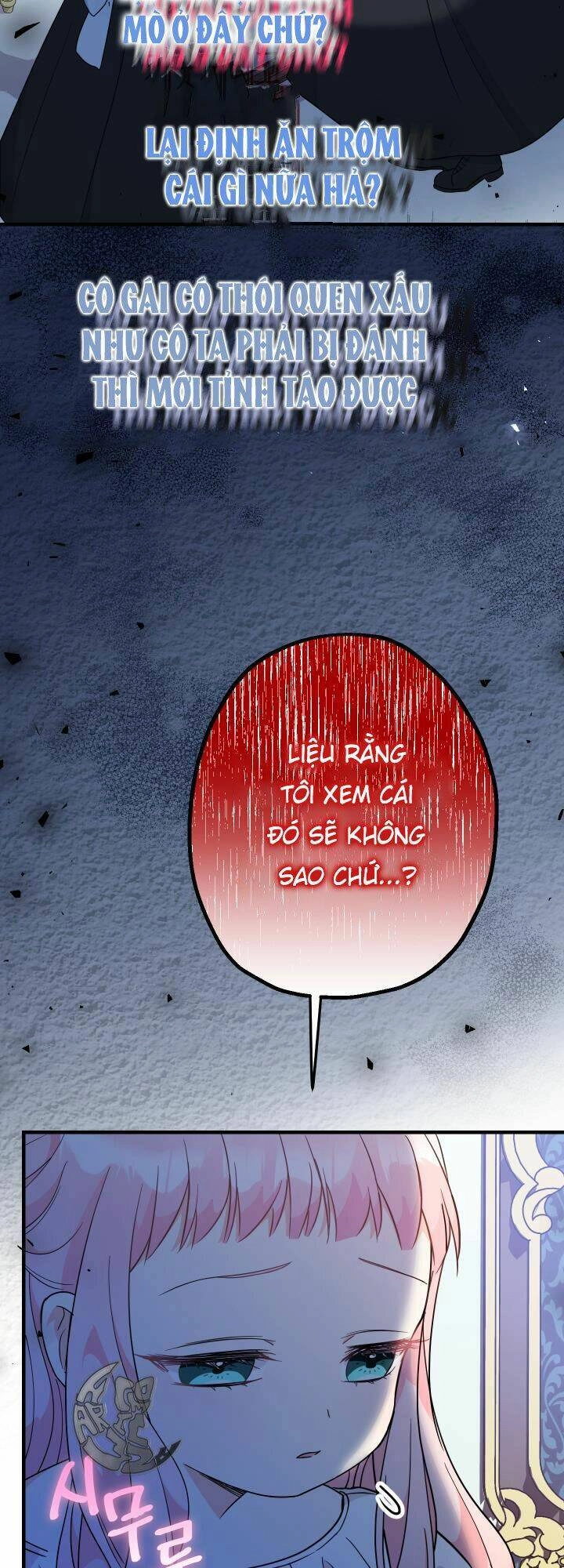 Tiểu Thư Tích Tiền Đi Bụi Chapter 5 - 52