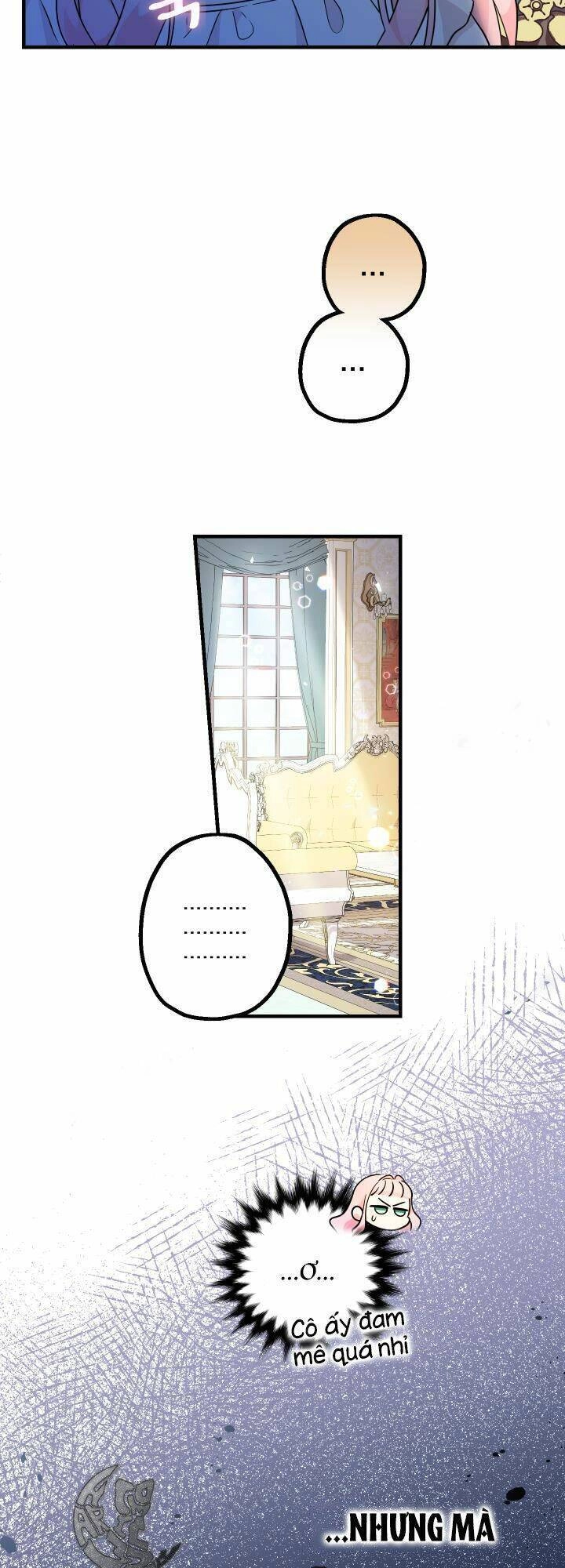 Tiểu Thư Tích Tiền Đi Bụi Chapter 5 - 53