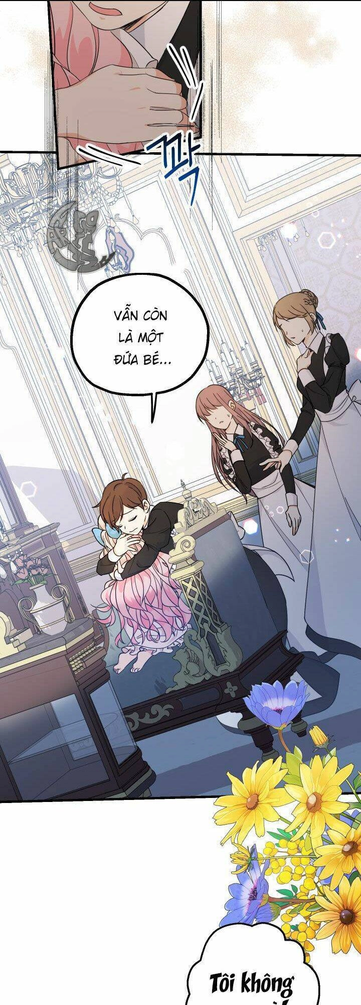 Tiểu Thư Tích Tiền Đi Bụi Chapter 5 - 56