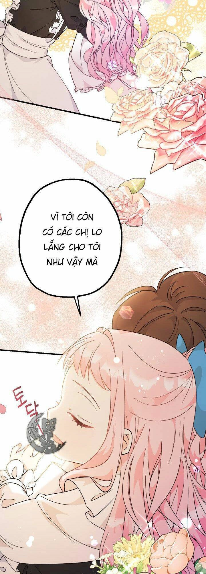 Tiểu Thư Tích Tiền Đi Bụi Chapter 5 - 58