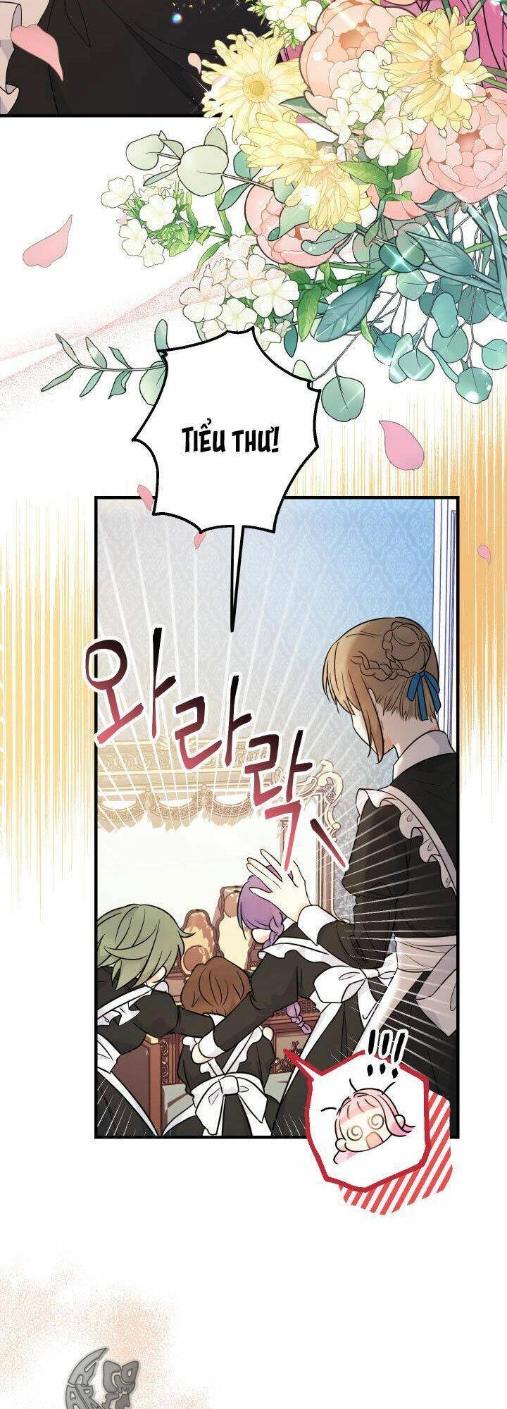 Tiểu Thư Tích Tiền Đi Bụi Chapter 5 - 59