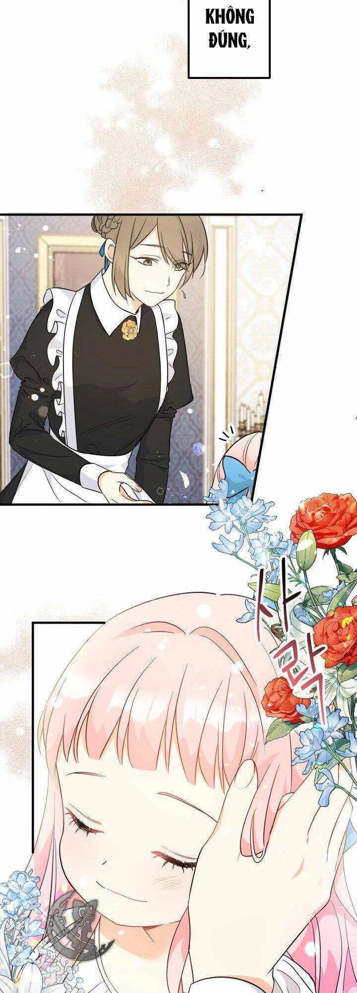 Tiểu Thư Tích Tiền Đi Bụi Chapter 5 - 61