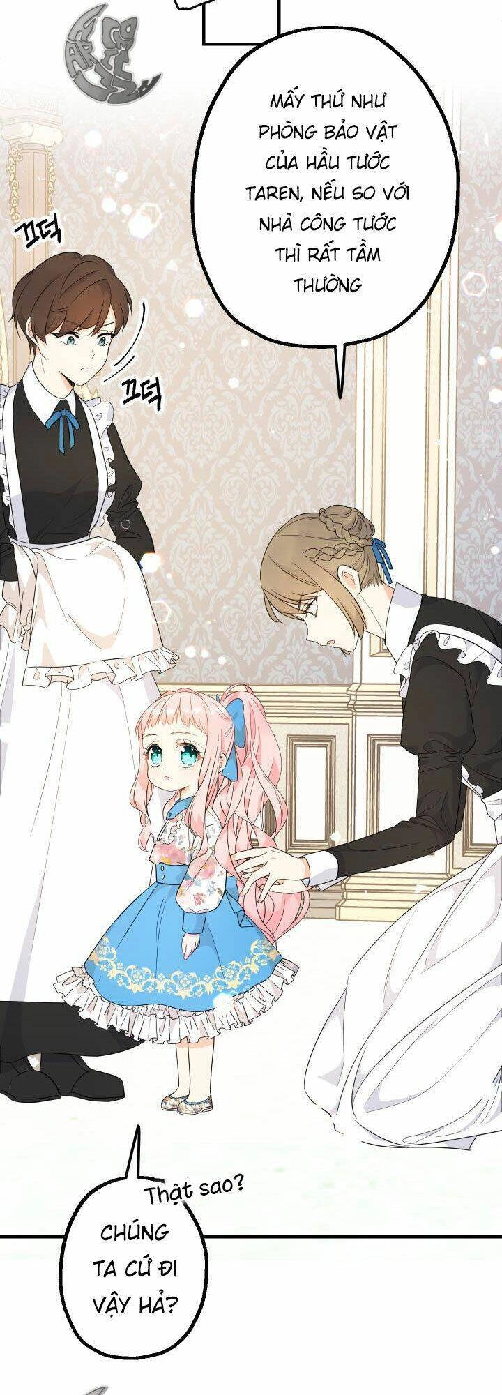 Tiểu Thư Tích Tiền Đi Bụi Chapter 5 - 65