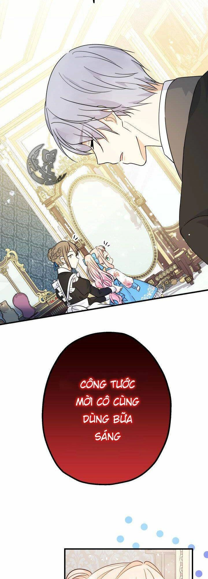 Tiểu Thư Tích Tiền Đi Bụi Chapter 5 - 69