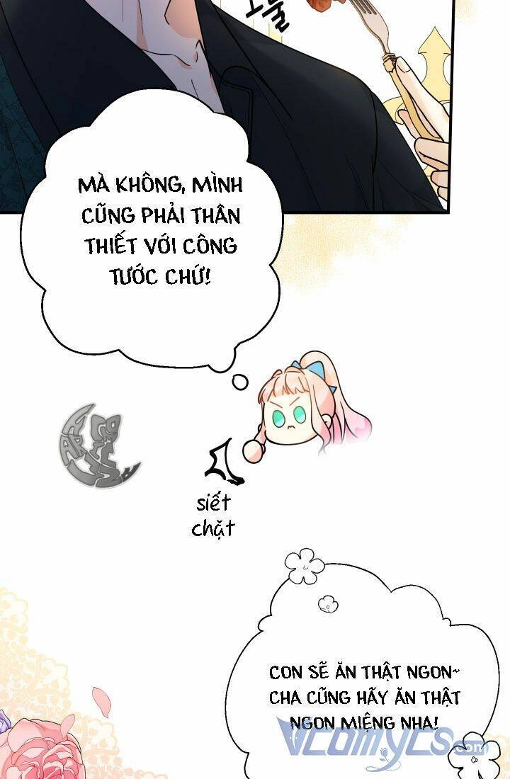 Tiểu Thư Tích Tiền Đi Bụi Chapter 6 - 7