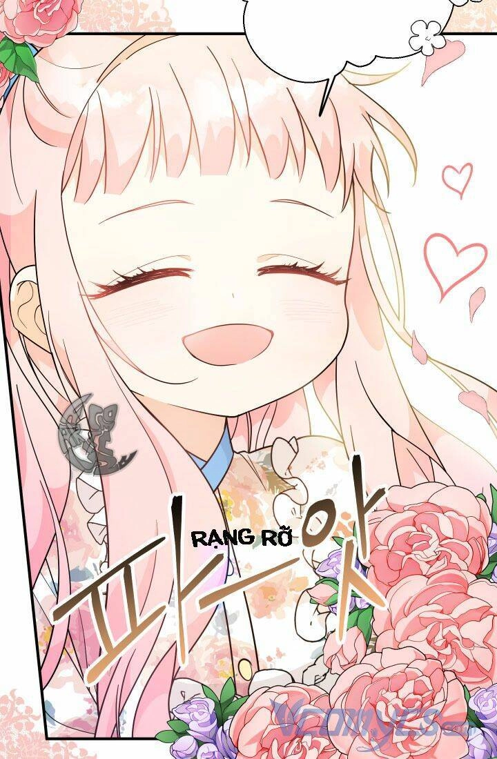 Tiểu Thư Tích Tiền Đi Bụi Chapter 6 - 8