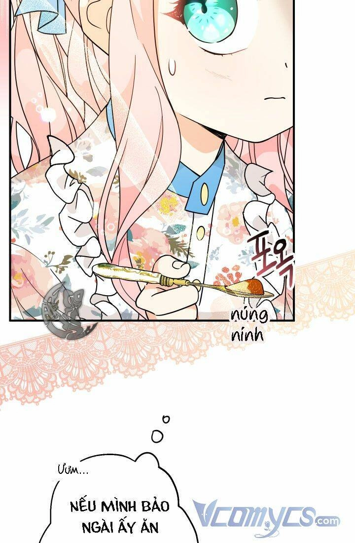 Tiểu Thư Tích Tiền Đi Bụi Chapter 6 - 20