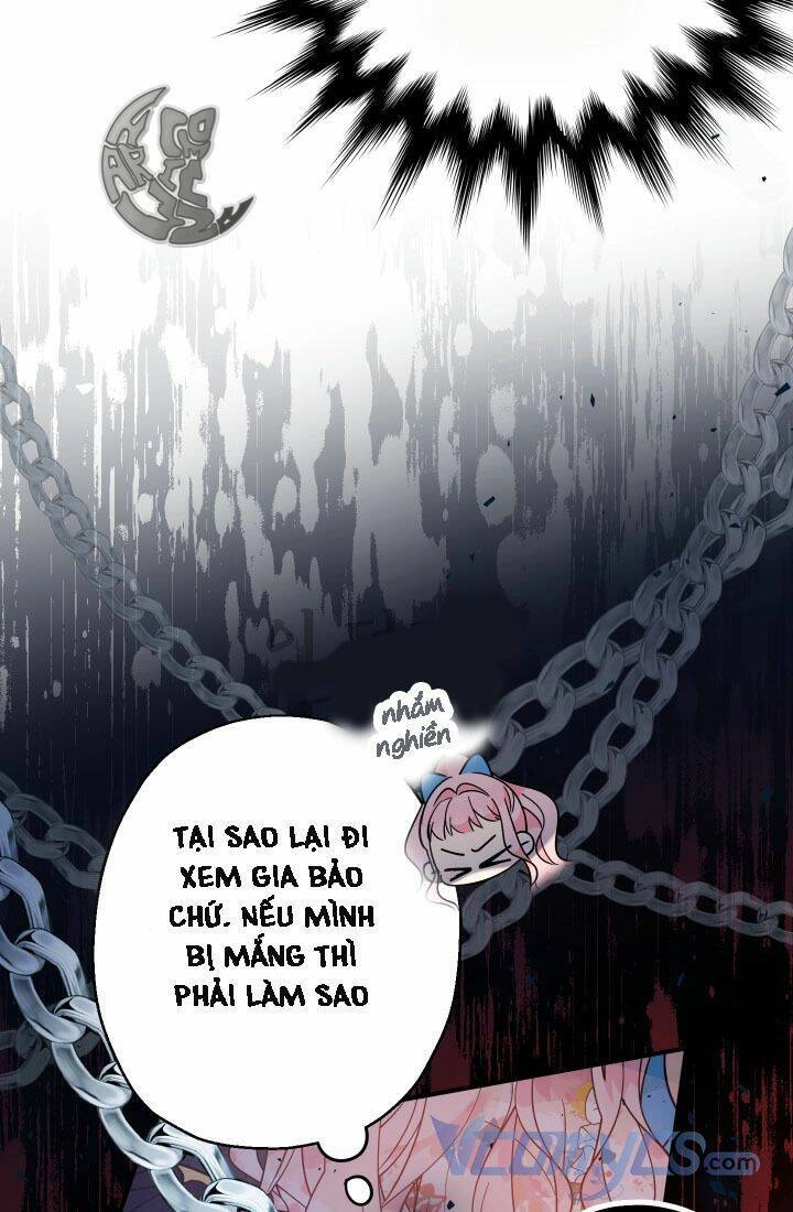 Tiểu Thư Tích Tiền Đi Bụi Chapter 6 - 69