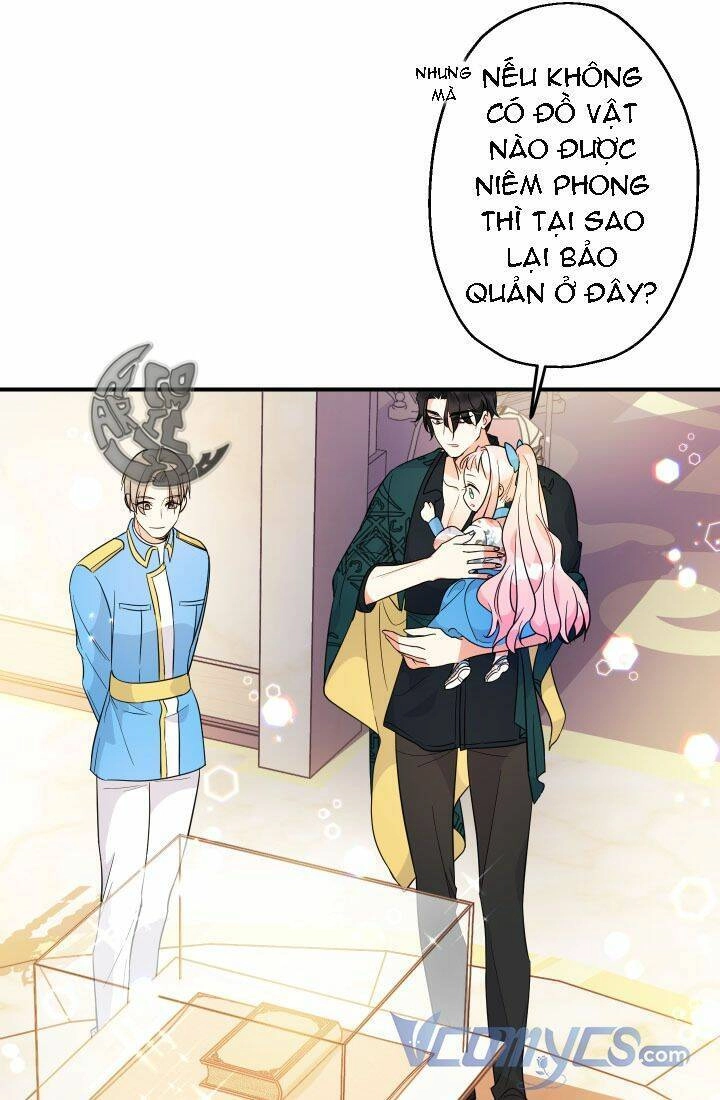 Tiểu Thư Tích Tiền Đi Bụi Chapter 6 - 102