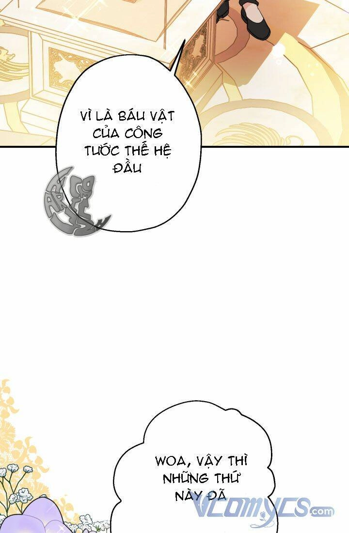 Tiểu Thư Tích Tiền Đi Bụi Chapter 6 - 103