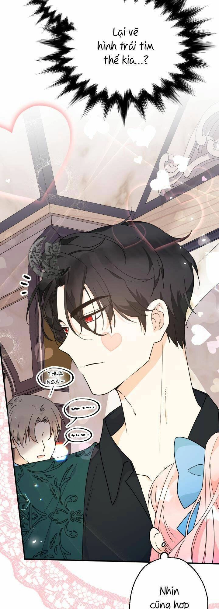 Tiểu Thư Tích Tiền Đi Bụi Chapter 7 - 2