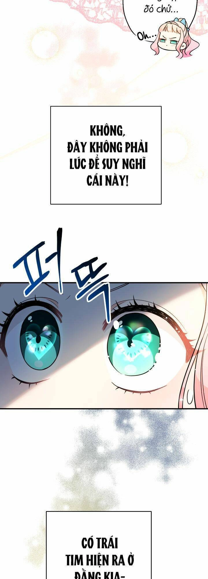 Tiểu Thư Tích Tiền Đi Bụi Chapter 7 - 3