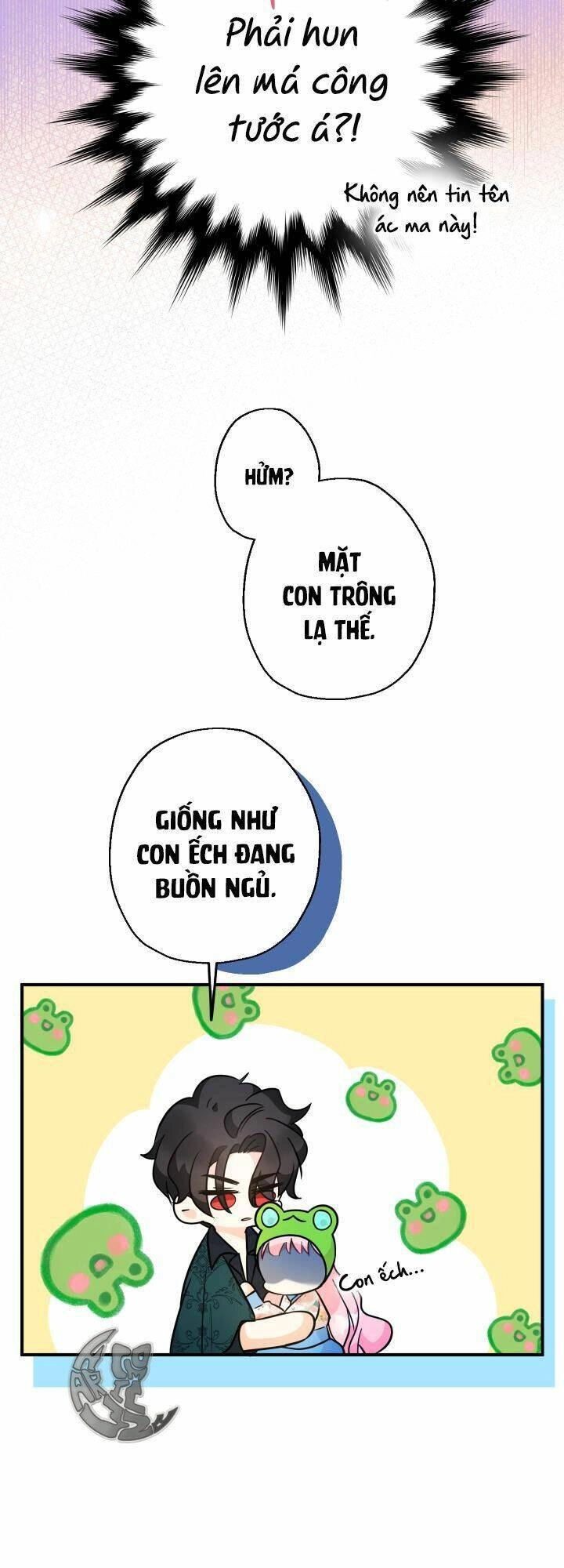 Tiểu Thư Tích Tiền Đi Bụi Chapter 7 - 5