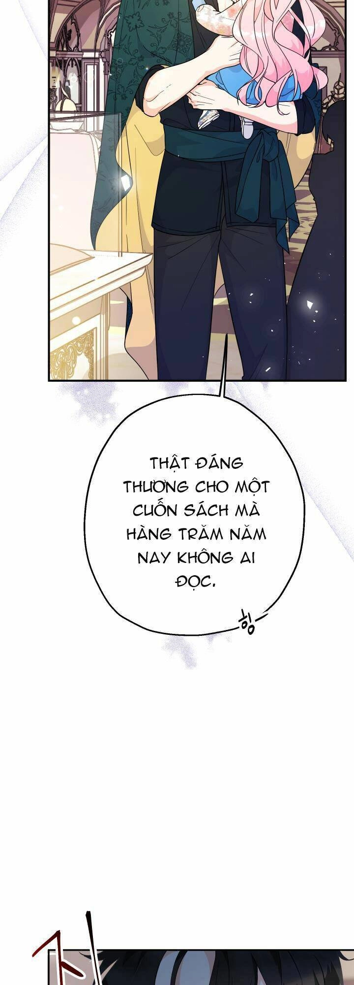 Tiểu Thư Tích Tiền Đi Bụi Chapter 7 - 9