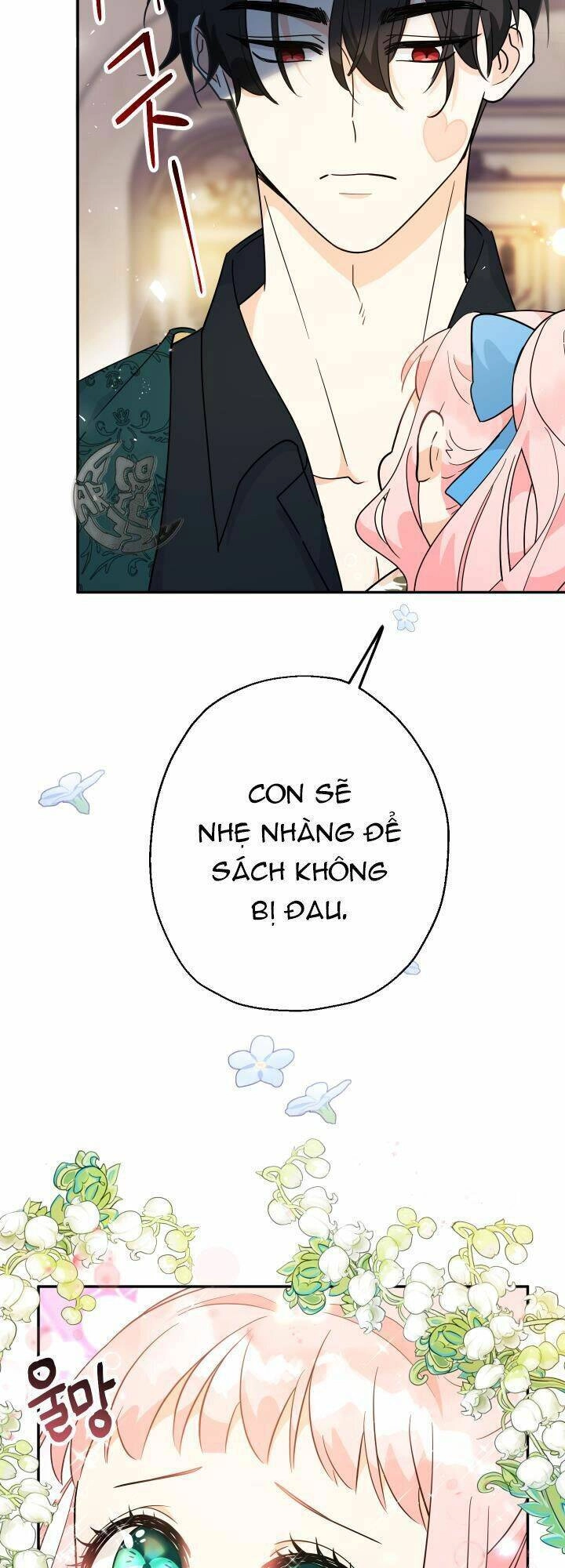 Tiểu Thư Tích Tiền Đi Bụi Chapter 7 - 10