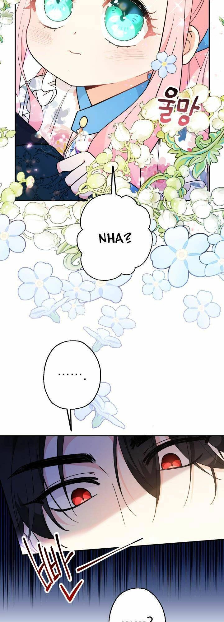 Tiểu Thư Tích Tiền Đi Bụi Chapter 7 - 11