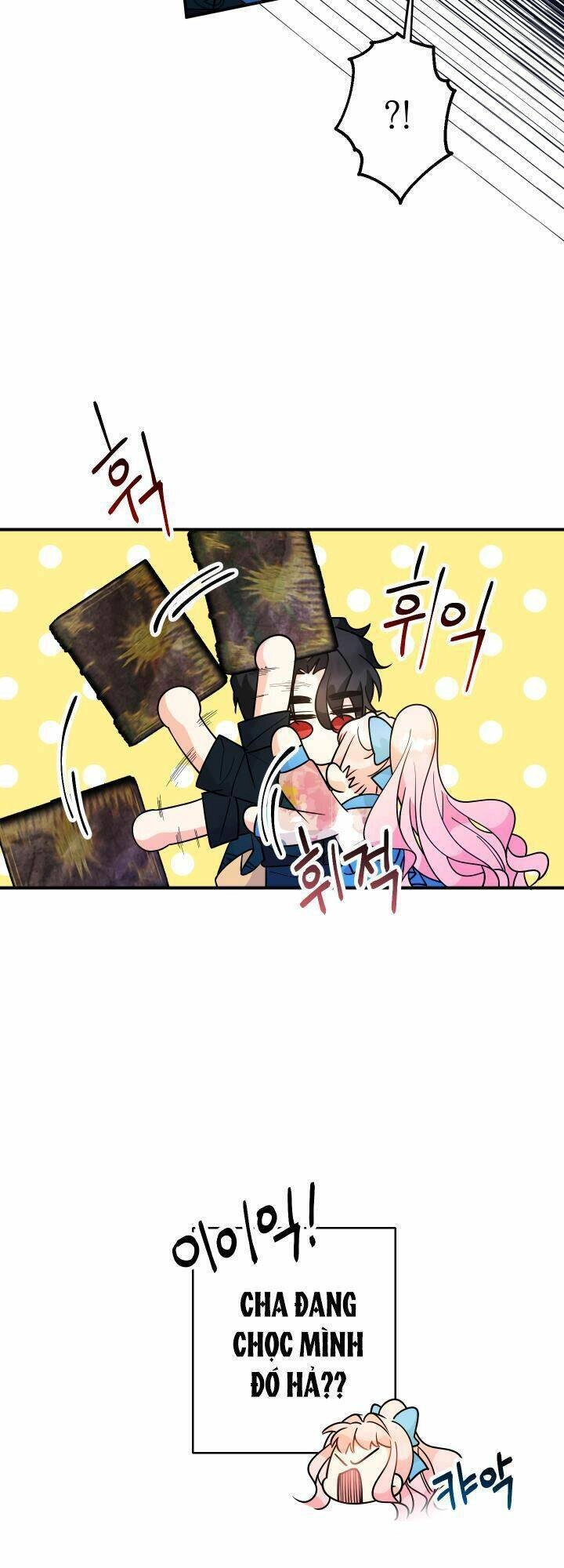 Tiểu Thư Tích Tiền Đi Bụi Chapter 7 - 31