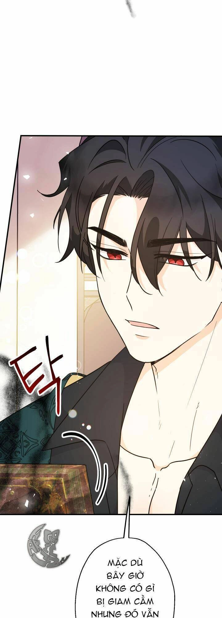 Tiểu Thư Tích Tiền Đi Bụi Chapter 7 - 33