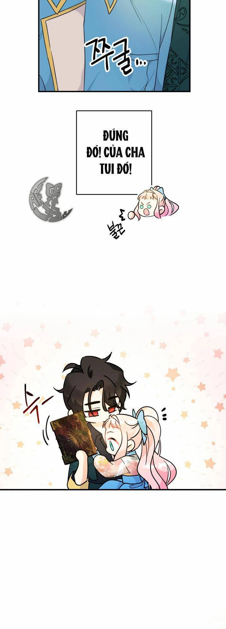 Tiểu Thư Tích Tiền Đi Bụi Chapter 7 - 38