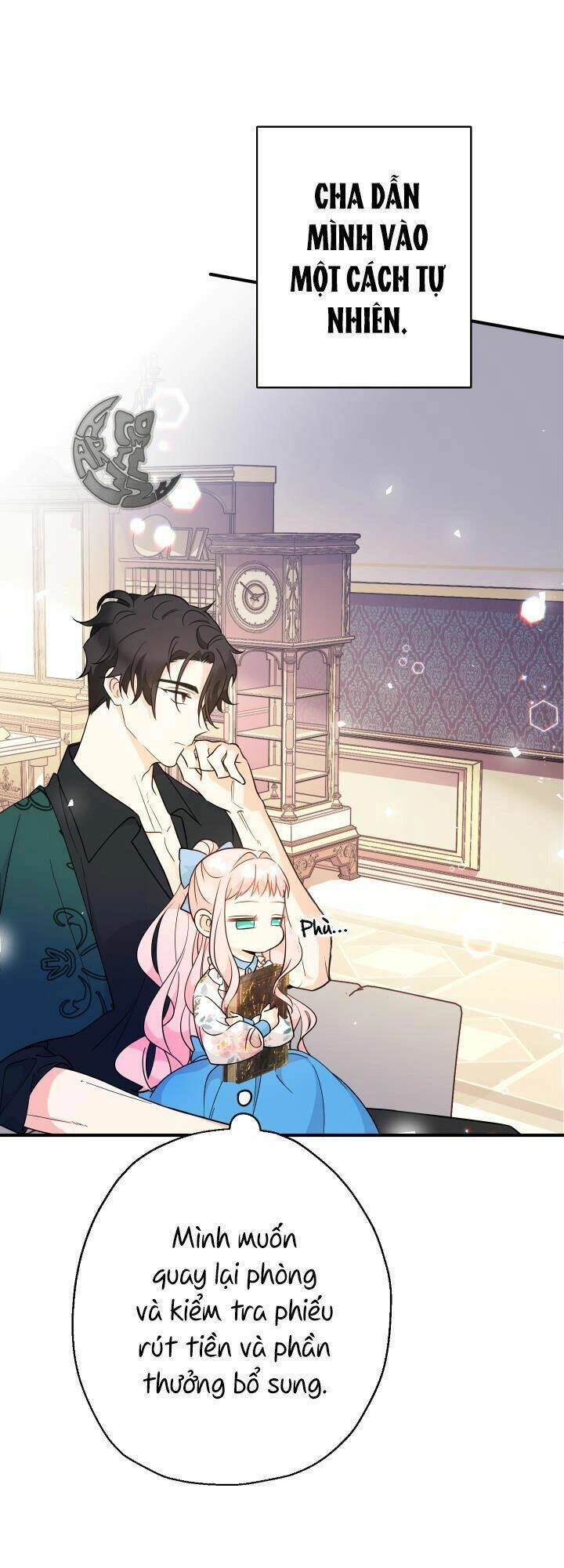 Tiểu Thư Tích Tiền Đi Bụi Chapter 7 - 60