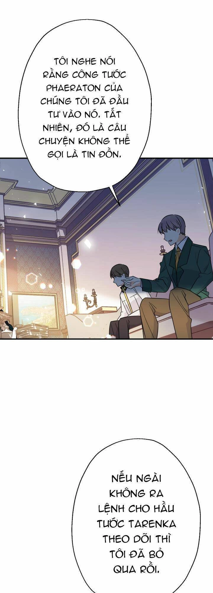 Tiểu Thư Tích Tiền Đi Bụi Chapter 7 - 62