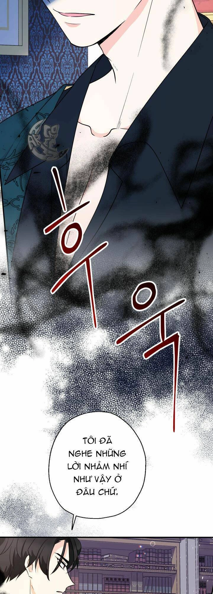 Tiểu Thư Tích Tiền Đi Bụi Chapter 7 - 71