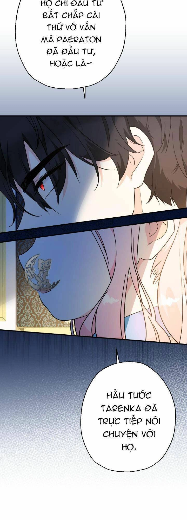 Tiểu Thư Tích Tiền Đi Bụi Chapter 7 - 77