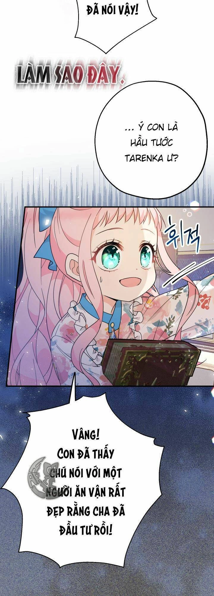 Tiểu Thư Tích Tiền Đi Bụi Chapter 8 - 3