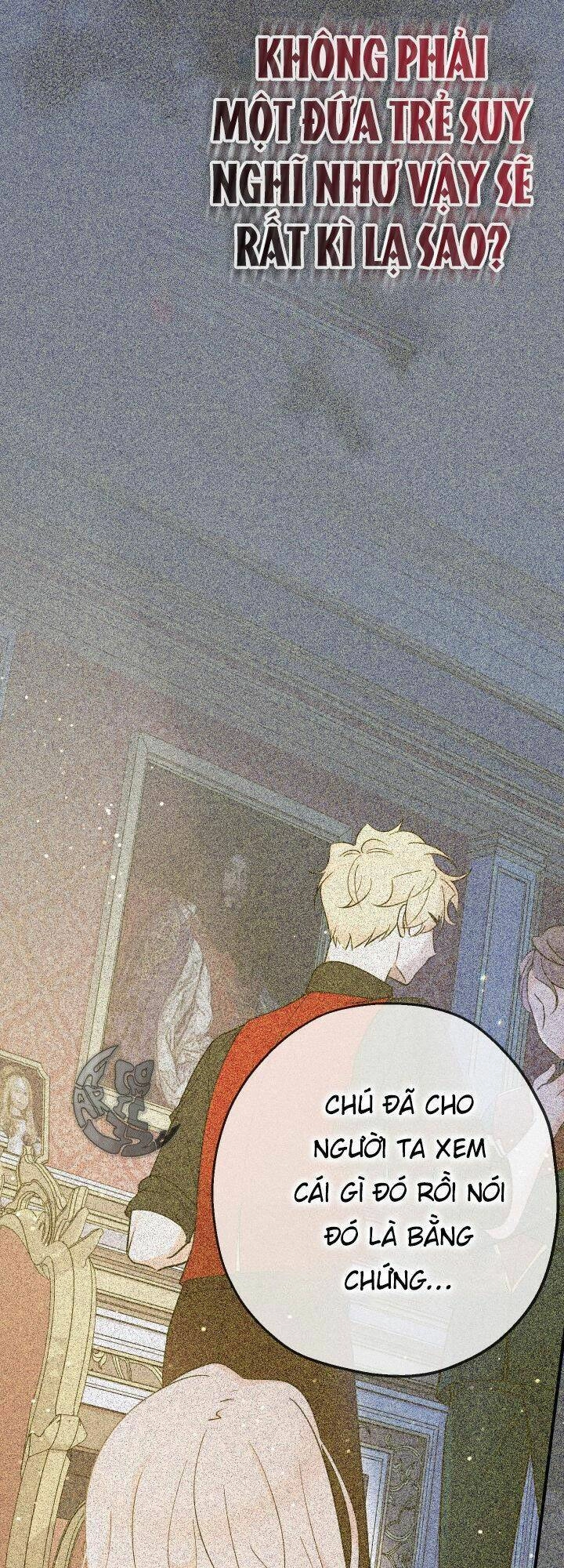 Tiểu Thư Tích Tiền Đi Bụi Chapter 8 - 4