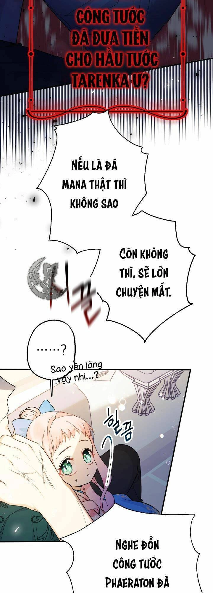 Tiểu Thư Tích Tiền Đi Bụi Chapter 8 - 12